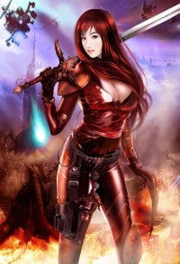 侠女淫修泊逆世(长篇武侠h/简体)
