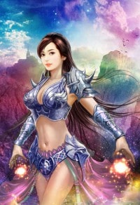 大掌控