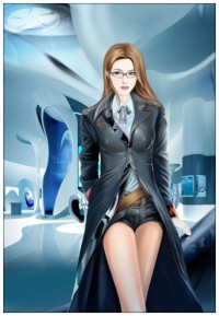 娇妻美妾任君尝(1-18)