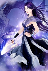 倾城绝美之伤王妃
