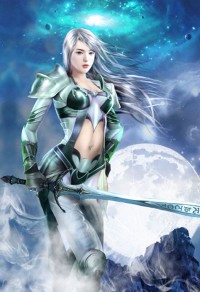 龙鬼破军