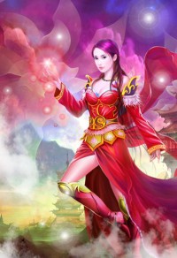 俏麗小污女