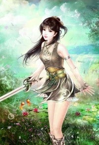 遇上狐妖