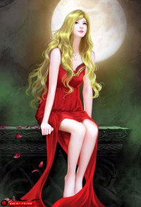 (BG-綜QY同人)立志做寡婦