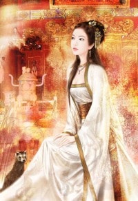 自以為1後被清冷美人攻了