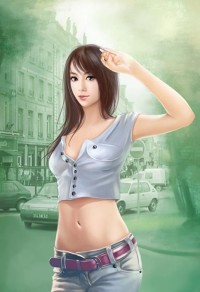 釣系影后和她的裙下臣