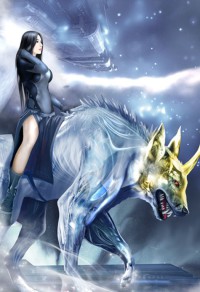 (HP同人)爱德拉·路德维希