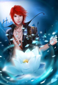 （BL/柯南同人）[柯南]收养记