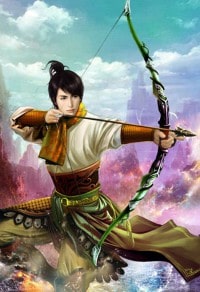 表白吧，少年！