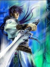騎士盛夜——詭異痕跡